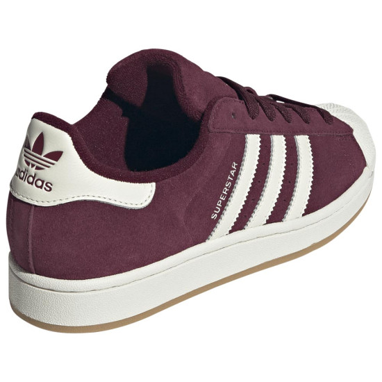 Adidas Superstar II W